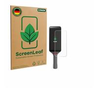 ScreenLeaf 2 Unidades Protector de pantalla para Honeywell CS32 [Protección de Pantalla Sostenible, Clear, Anti-Arañazos]