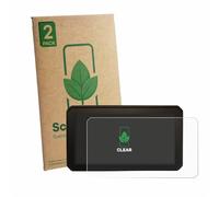 ScreenLeaf 2 Unidades Protector de pantalla para Interphone Sync55B [Protección de Pantalla Sostenible, Clear, Anti-Arañazos]