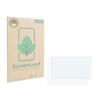 ScreenLeaf 2 Unidades Protector de pantalla para Roland SH-4d [Protección de Pantalla Sostenible, Clear, Anti-Arañazos]