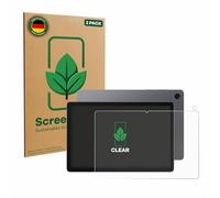 ScreenLeaf 2 Unidades Protector de pantalla para Samsung Galaxy Tab A11 Plus 11" (Frontal+Cámara) [Protección de Pantalla Sostenible, Clear]