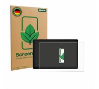 ScreenLeaf 2 Unidades Protector de pantalla para Samsung Galaxy Tab A11 Plus 5G 11" [Protección de Pantalla Sostenible, Clear, Anti-Arañazos]