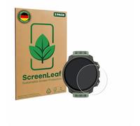 ScreenLeaf 2 Unidades Protector de pantalla para Suunto Vertical 2 [Protección de Pantalla Sostenible, Clear, Anti-Arañazos]