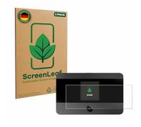 ScreenLeaf 2 Unidades Protector de pantalla para TP-Link M7350 [Protección de Pantalla Sostenible, Clear, Anti-Arañazos]