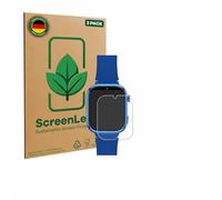 ScreenLeaf 2 Unidades Protector de pantalla para whraills Kids Smartwatch [Protección de Pantalla Sostenible, Clear, Anti-Arañazos]