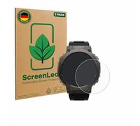 ScreenLeaf 2 Unidades Protector de pantalla para Xiaomi Black Shark GS3 Ultra [Protección de Pantalla Sostenible, Clear, Anti-Arañazos]