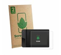 ScreenLeaf 2 Unidades Protector de pantalla para XP-PEN Star G430S [Protección de Pantalla Sostenible, Clear, Anti-Arañazos]