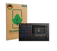 ScreenLeaf 2 Unidades Protector Pantalla para Akai MPC Live III