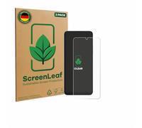 ScreenLeaf 2 Unidades Protector Pantalla para Blackview Shark 6 5G