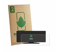ScreenLeaf 2 Unidades Protector Pantalla para Carpuride W903 Plus 9.3"