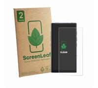 ScreenLeaf 2 Unidades Protector Pantalla para FiiO M33 R2R