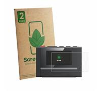 ScreenLeaf 2 Unidades Protector Pantalla para FiiO SnowSky Echo Mini