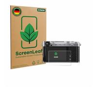 ScreenLeaf 2 Unidades Protector Pantalla para Fujifilm X-E5