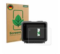 ScreenLeaf 2 Unidades Protector Pantalla para GoPro Lit Hero