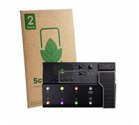 ScreenLeaf 2 Unidades Protector Pantalla para Line 6 POD Go Wireless