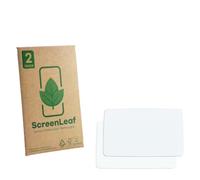 ScreenLeaf 2 Unidades Protector Pantalla para Mazda MX5 ND 2015