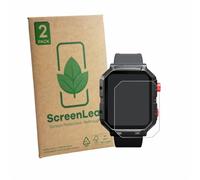 ScreenLeaf 2 Unidades Protector Pantalla para My Play Watch ATA-BA1-01