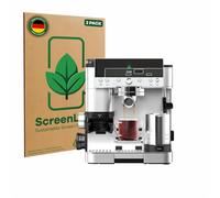 ScreenLeaf 2 Unidades Protector Pantalla para Ninja Luxe Cafe Premier ES601EU