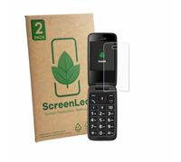 ScreenLeaf 2 Unidades Protector Pantalla para Panasonic KX-TU410