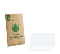 ScreenLeaf 2 Unidades Protector Pantalla para QJ Motor SRT 900 SX