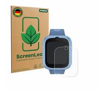 ScreenLeaf 2 Unidades Protector Pantalla para TCL Movetime MT48