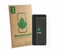 ScreenLeaf 2 Unidades Protector Pantalla para Vivo V70 Lite