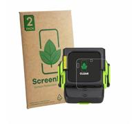 ScreenLeaf 2 Unidades Protector Pantalla para Zebra WS501