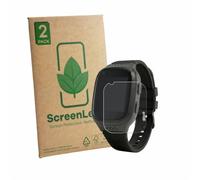 ScreenLeaf 2 Unidades Protector Pantalla para Zonaro Kids Smartwatch