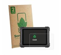 ScreenLeaf Protector Pantalla para Autel MaxiSys MS906 MAX | 2 Unidades Transparente Protección Pantalla Made in Germany Película Ultra Transparente Anti-Arañazos