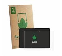 ScreenLeaf Protector Pantalla para Lenovo Yoga Tab 11.1" 2026 | 2 Unidades Transparente Protección Pantalla Made in Germany Película Ultra Transparente Anti-Arañazos