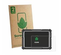 ScreenLeaf Protector Pantalla para Topdon Phoenix Elite | 2 Unidades Transparente Protección Pantalla Made in Germany Película Ultra Transparente Anti-Arañazos