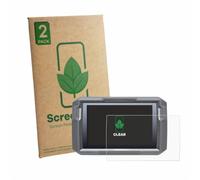 ScreenLeaf Protector Pantalla para Topdon UltraDiag Moto | 2 Unidades Transparente Protección Pantalla Made in Germany Película Ultra Transparente Anti-Arañazos