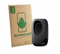ScreenLeaf Protector Pantalla para TP-Link M7200 | 2 Unidades Transparente Protección Pantalla Made in Germany Película Ultra Transparente Anti-Arañazos