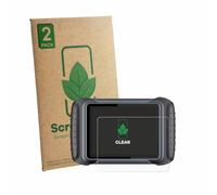 ScreenLeaf Protector Pantalla para XTOOL D8W | 2 Unidades Transparente Protección Pantalla Made in Germany Película Ultra Transparente Anti-Arañazos
