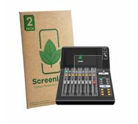 ScreenLeaf Protector Pantalla para Yamaha DM3
