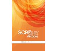 Screenly Bloom: Focus Path - Diario de Organización y Gestión de Tareas: Planificador Diario de Productividad con Seguimiento de Hábitos, Lista de ... (Screenly Bloom (Edición en Español))