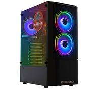 ScreenON - Ryzen 5-240GB M.2 SSD - RX 550 2GB - GamePC.X513131 - WiFi