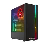 ScreenOn - Ryzen 7 5700G - 500GB SSD - GTX 1650 - Game PC A40128 - WiFi - Windows 11 Pro