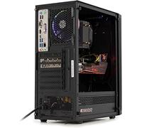 ScreenOn - Ryzen 7 5800X - 1TB SSD - RTX 3060 - Game PC A40139 - WiFi - Windows 11 Pro