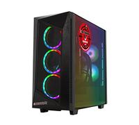 ScreenOn - Ryzen 7 5800X - 1TB SSD - RX 6500XT - Game PC A40136 - WiFi - Windows 11 Pro