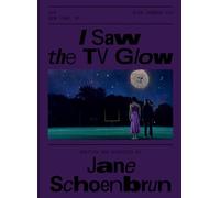 Screenplay book - t16 - i saw the tv glow