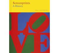 Screenprints (Victoria & Albert Museum): (V&A Museum) – Thames & Hudson