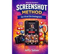 SCREENSHOT METHOD: Go Viral On Instagram