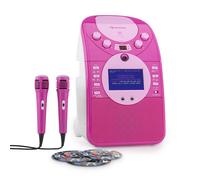 ScreenStar Equipo de karaoke