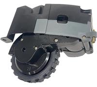 SCREENTRONICS Módulos de rueda derecha compatibles con iRobot Roomba i1 i1+ i2 i3 i3+ i4 i4+ i5 i5+ i6 i6+ i7 i7+ i8 i8+ j5 j5+ j6 j6+ j7 j7+ j8+ Plus Combo Series Aspiradoras