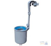 Scremadora De Superficie 58233 Para Piscina