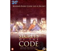Screts of the Code [DVD de Audio]