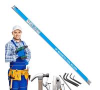 Screw Driver Holders Organizers - Convenient Workbench Tool Storage Organizer - Multi-Purpose And Versatile Mounted Workbench Board, Workshop Power Tool Storage, Power Magnet Organizers