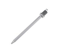 Screw Extractor Tool - Professional Stripped And Rusted Scrrew Remover | Herramienta de diseño sin labios | Precision Removal To-ol For Plumbing HVAC Machinery Assembly Motorcycle Maintenance
