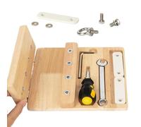 Screw Games Juguete Educativo de Motricidad Fina y Aprendizaje Sensorial