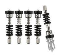 Screw Holder - 5pcs Magnetic Spring Loaded Metal Screw Gripper Tool